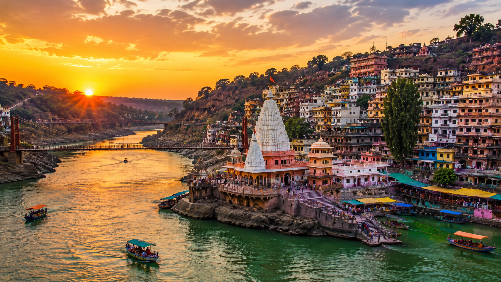 Omkareshwar