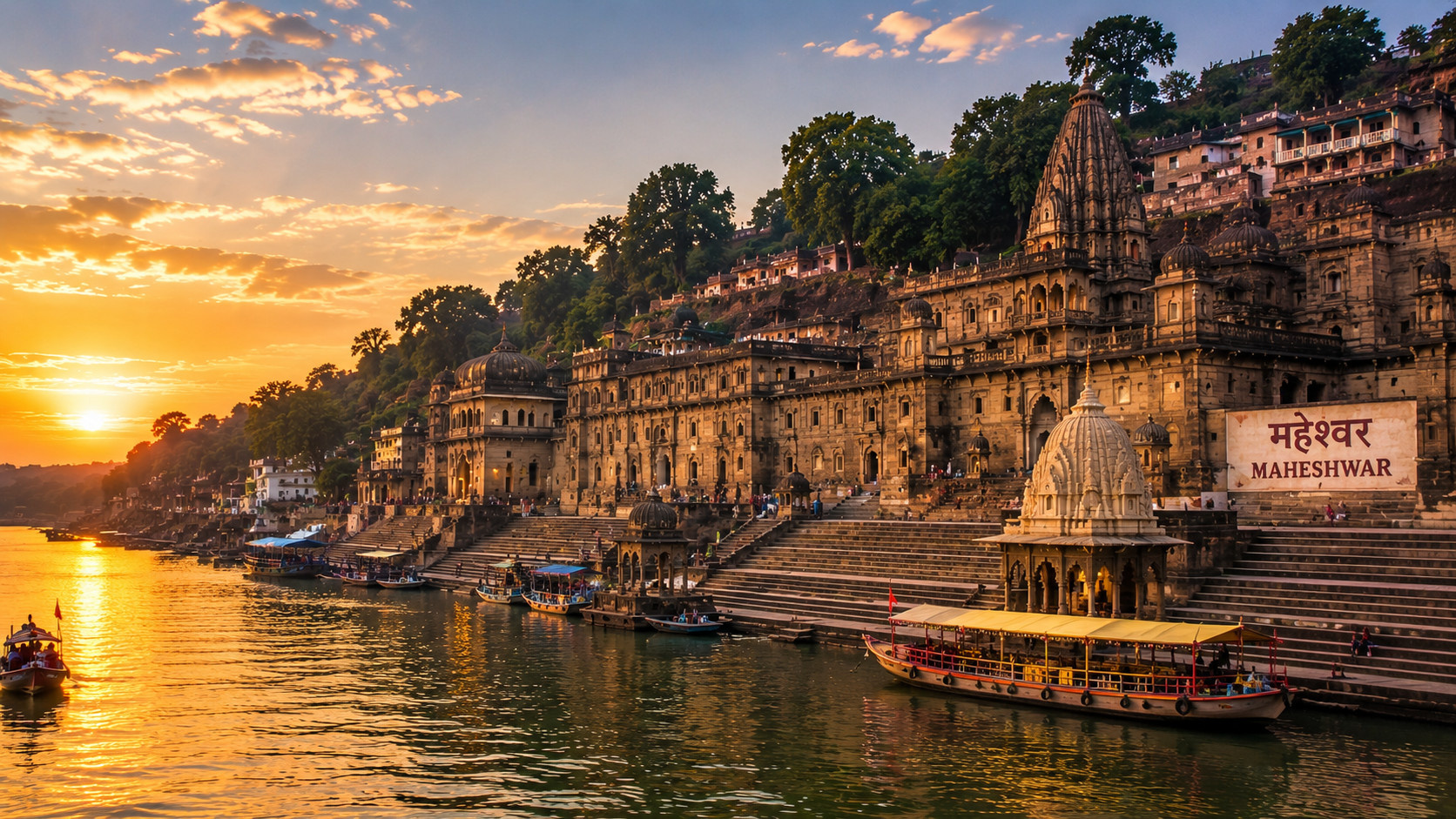 Maheshwar