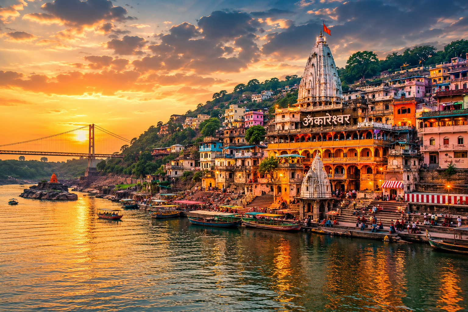 Omkareshwar